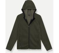 COLMAR Herren Sweatshirt MENS SWEATSHIRT (8349-6XE) XL FOREST