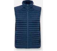 COLMAR Herren Weste MENS VEST (1839-2XQ) 50 MODERN BLUE