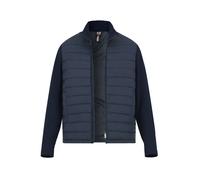 COLMAR Hybrid Jacke Herren Stehkragen blau, 50 (M)