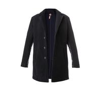 COLMAR Jacke Herren Reverskragen Schurwolle blau, 48 (S)