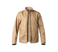 COLMAR Jacke Herren Stehkragen Baumwolle beige, 58 (3XL)