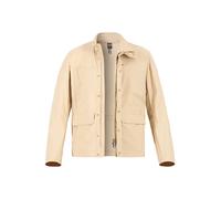 COLMAR Jacke Herren Stehkragen Mikrofaser beige, 50 (M)