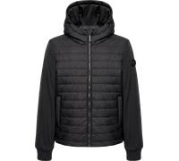 Colmar Kids' Hybrid Padded Jacket Black T 12Y