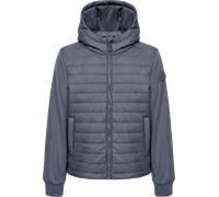 Colmar Kids' Hybrid Padded Jacket Navy Blue T 12Y