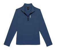 Colmar Ladies Sweatshirt (Dunkelblau L Größe) Laufshirts