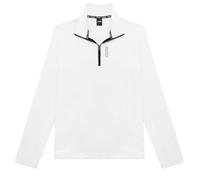 Colmar Ladies Sweatshirt white (01) L