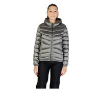 Colmar - Leichte Daunenjacke - - Sport - Damen - Grau - 2XL