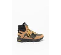 Colmar Mehrfarbige Leder-Stiefeletten EU44