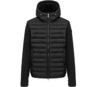 Colmar Men´s Hybrid Hoodie Jacket Black 52