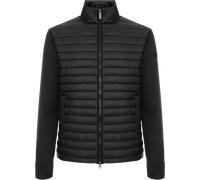 Colmar Men's Hybrid Padded Jacket Black 48