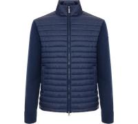 Colmar Men's Hybrid Padded Jacket Navy Blue 54