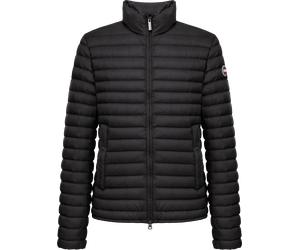 Colmar Men's Lightweight Down Jacket Black 54
