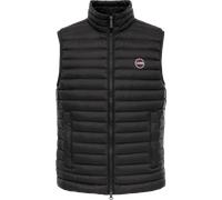 Colmar Men's Lightweight Down Vest Black 48