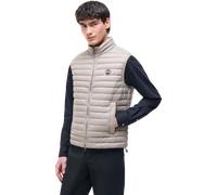 Colmar Men's Lightweight Down Vest Chipmunk Ice 52
