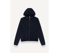 Colmar MENS SWEATER Sweatshirt Herren - Dunkelblau Blau L NAVY BLUE