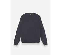 Colmar MENS SWEATER Sweatshirt Herren - GRAPHITE MELANGE XXL GRAPHITE MELANGE
