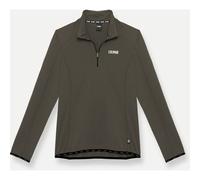 COLMAR MENS SWEATSHIRT (8333-7LO) S FOREST 579