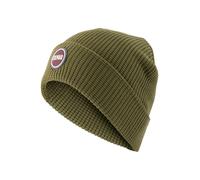 COLMAR Mütze Herren Mikrofaser grün, One Size