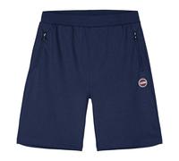 Colmar Originals Bermuda Joggers With Zip Pockets navy blue (68) L