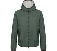 Colmar Originals Bicolor Reversible Hoodie Jacket jeep-pergamena (769) 56