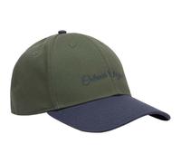 Colmar Originals Front Embroidery Baseball Hat jeep/navy blue (769) UNICA