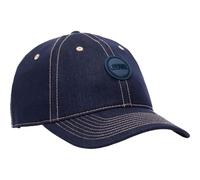 Colmar Originals Front Embroidery Baseball Hat navy blue (68) UNICA