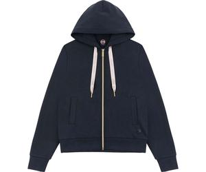 Colmar Originals Full Zip Hoodie With Drawstring With Logo black (99) L