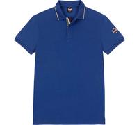 Colmar Originals Hidden Buttons Polo Shirt white (01) S