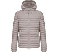 Colmar Originals Hoodie Quilted Jacket, Natural Down Light Weight white-ice (01) 50