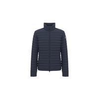 Colmar Originals - Lightweight Down Jacket With Adjustable Hem - Größe 58 - schwarz