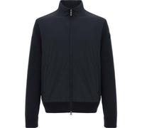 Colmar Originals Multi Material Padded Hybrid Jacket black (99) 50