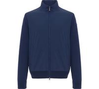 Colmar Originals Multi Material Padded Hybrid Jacket navy blue (68) 52