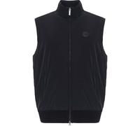 Colmar Originals Multi Material Partially Quilted Vest black (99) 52
