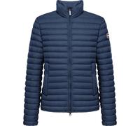 Colmar Originals Quilted Jacket, Natural Down Light Weight navy blue-ice (68) 58