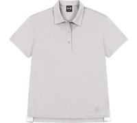 Colmar Originals Silk Effect Tape Polo white (01) M