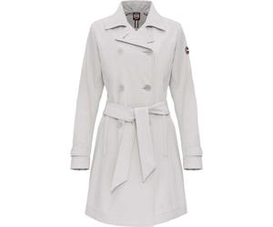 Colmar Originals Softshell Trench Jacket hemp (06) 38
