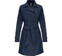 Colmar Originals Softshell Trench Jacket navy blue (68) 38