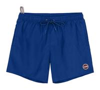 Colmar Originals Solid Color Swim Trunk captain (432) 52