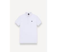 Colmar Polo Herren Sweatshirt - Weiß XL WHITE
