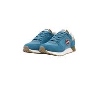 Colmar Sneaker Travis Authentic 2026 blau/braun Herren, Größe Euro (US) 42 (9)