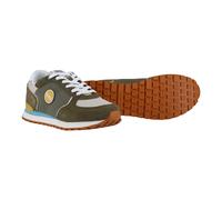Colmar Sneaker Travis Block militärgrün Herren, Größe Euro (US) 46 (12)