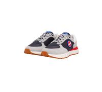 Colmar Sneaker Travis Originals grau/navyblau Herren, Größe Euro (US) 42 (9)