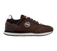 Colmar Sneaker Travis Sport Bold 2026 dunkelbraun Herren, Größe Euro (US) 44 (10,5)