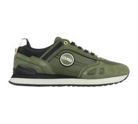 Colmar Sneaker Travis Sport Bold 2026 militärgrün Herren, Größe Euro (US) 44 (10,5)