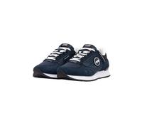 Colmar Active - Travis Sport Bold - Sneaker, Gr. 44, blau/schwarz (Navy)