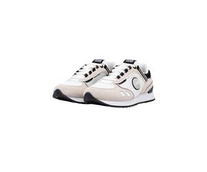 Colmar Sneaker Travis Sport Bold 2026 weiss/beige/schwarz Herren, Größe Euro (US) 43 (10)