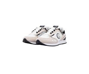Colmar Sneaker Travis Sport Bold 2026 weiss/beige/schwarz Herren, Größe Euro (US) 44 (10,5)