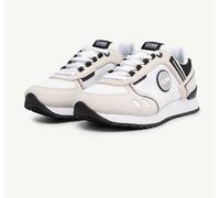 Colmar Sneaker Travis Sport Bold beige/weiss Herren, Größe Euro (US) 44 (10,5)