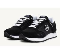Colmar Sneaker Travis Sport Bold schwarz Herren, Größe Euro (US) 41 (8)