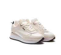 COLMAR Sneakers Travis Punk 113 Beige Damen 39, beige, 39 EU